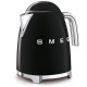 Electric Kettle Black