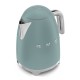 Electric Kettle Emerald Green