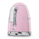 Electric Kettle Pink