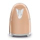 Electric Kettle Rose Gold