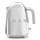 Electric Kettle Steel