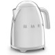 Electric Kettle Steel