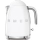 Electric Kettle White