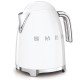Electric Kettle White