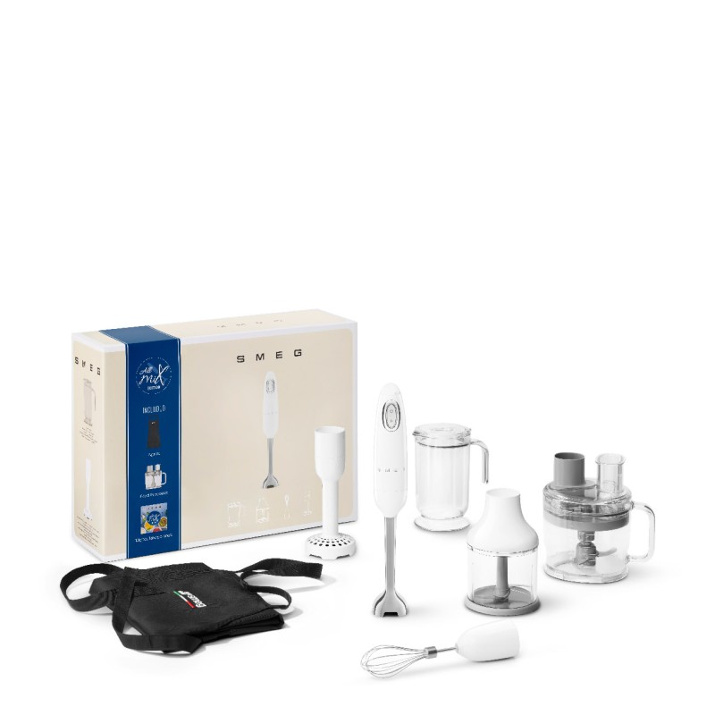 Hand Blender with Accessories