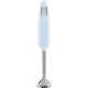 Hand Blender with Accessories Pastel Blue