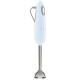 Hand Blender with Accessories Pastel Blue