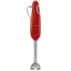 Hand Blender with Accessories Red
