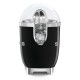 Citrus Juicer Black