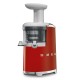 Slow Juicer Red