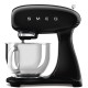 Stand Mixer full Black