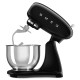 Stand Mixer full Black