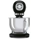 Stand Mixer full Black