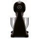 Stand Mixer full Black