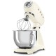 Stand Mixer full Cream