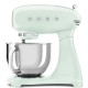 Stand Mixer Pastel full Green