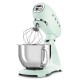 Stand Mixer Pastel full Green