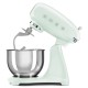 Stand Mixer Pastel full Green