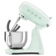 Stand Mixer Pastel full Green