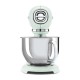 Stand Mixer Pastel full Green