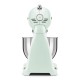 Stand Mixer Pastel full Green