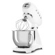 Stand Mixer full White