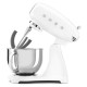 Stand Mixer full White