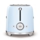 Toaster 2 slice Pastel Blue