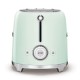 Toaster 2 slice Pastel Green