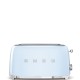 Toaster 4 slice Pastel Blue