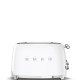 Toaster 4x4 White