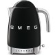 Variable Temperature Kettle Black