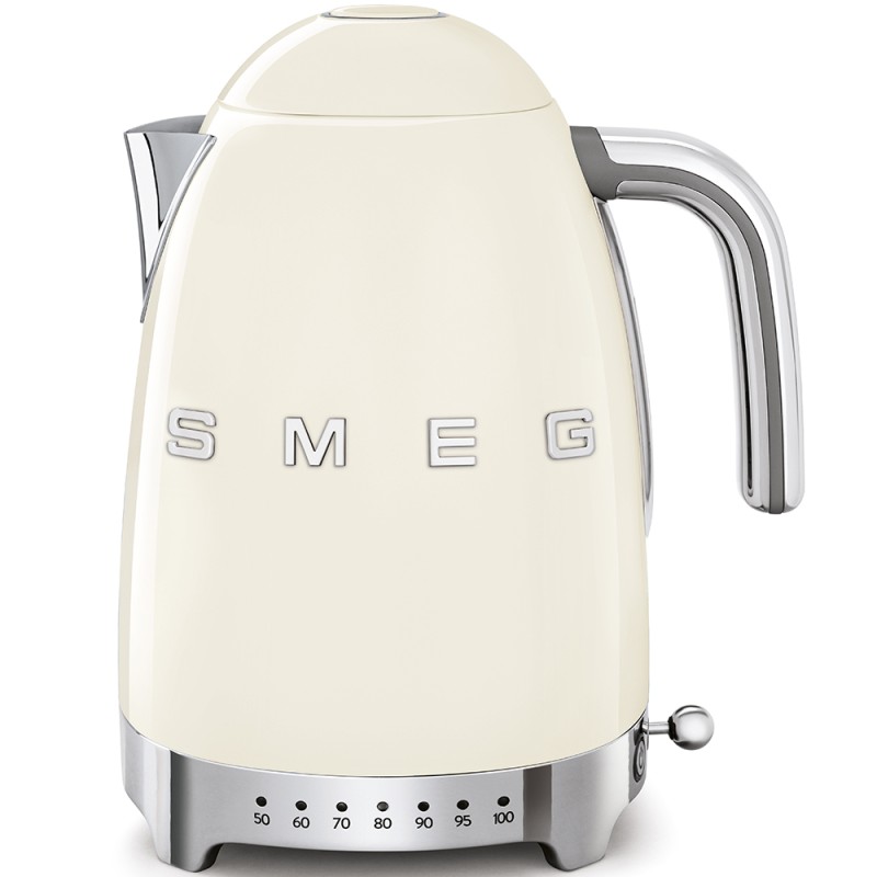 Variable Temperature Kettle Cream