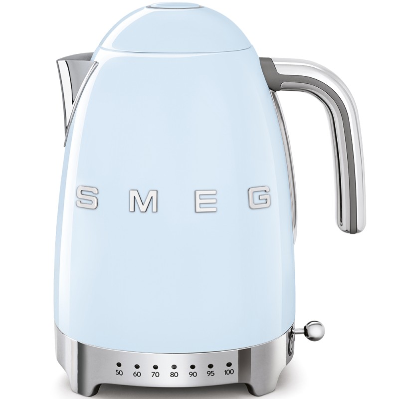 Variable Temperature Kettle Pastel Blue