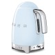 Variable Temperature Kettle Pastel Blue