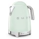 Variable Temperature Kettle Pastel Green