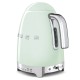 Variable Temperature Kettle Pastel Green