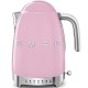Variable Temperature Kettle Pink